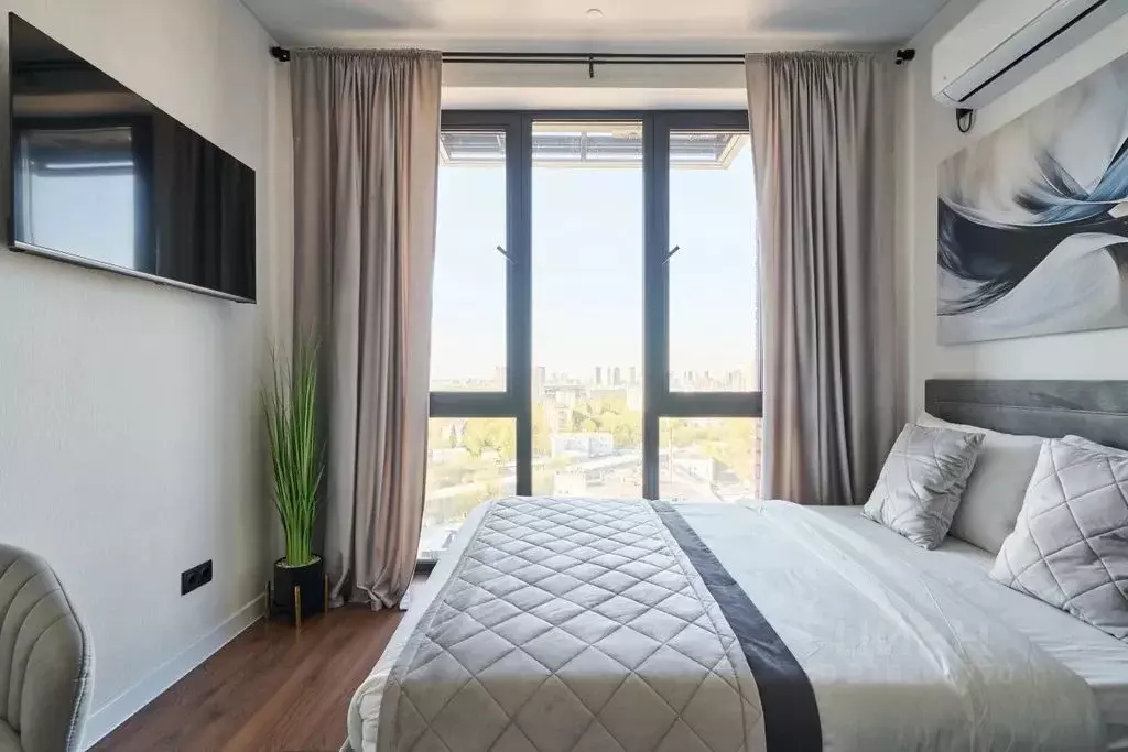 Комната Москва Окружной проезд, 10Б - Фото 1