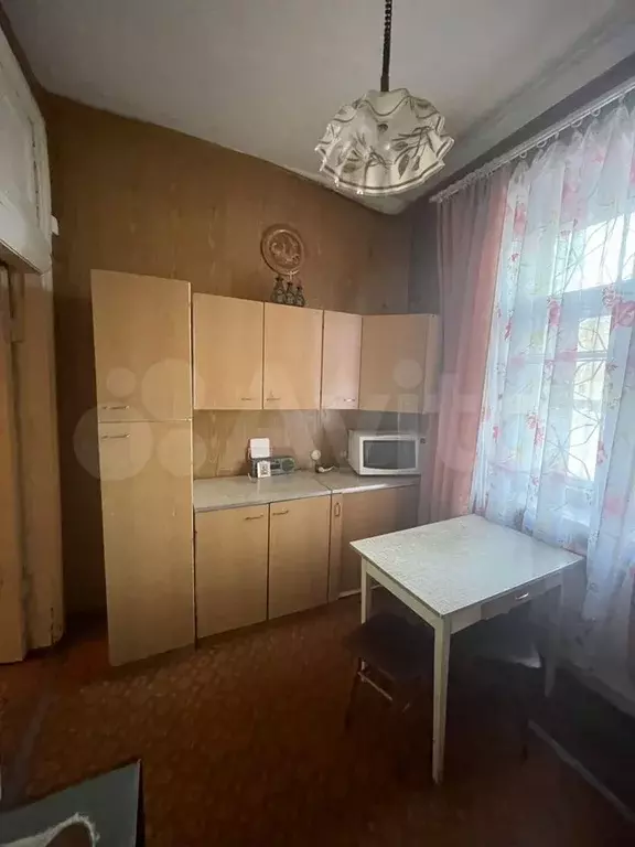 2-к. квартира, 60 м, 1/5 эт. - Фото 0