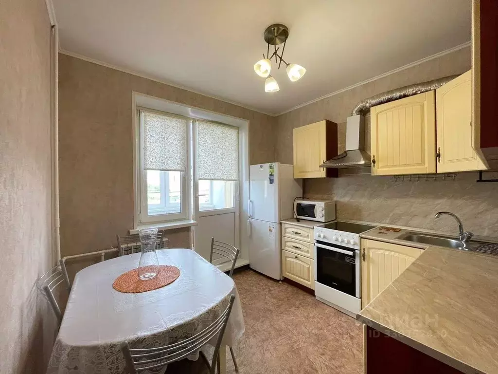 2-к кв. Москва Южнобутовская ул., 80К1 (64.0 м) - Фото 2