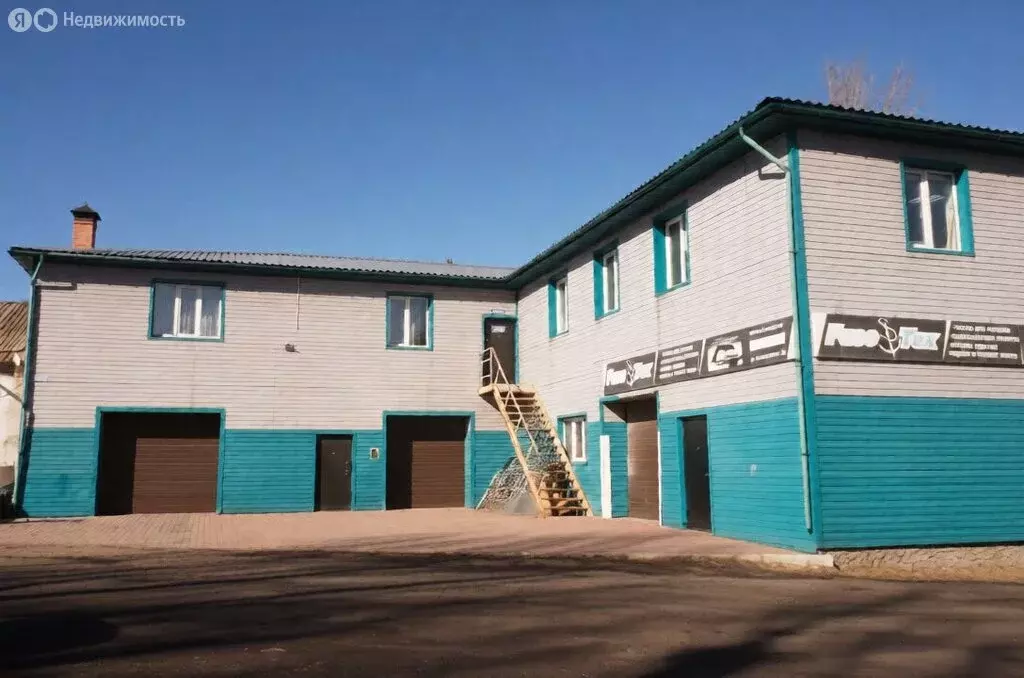 Склад (280 м) - Фото 2