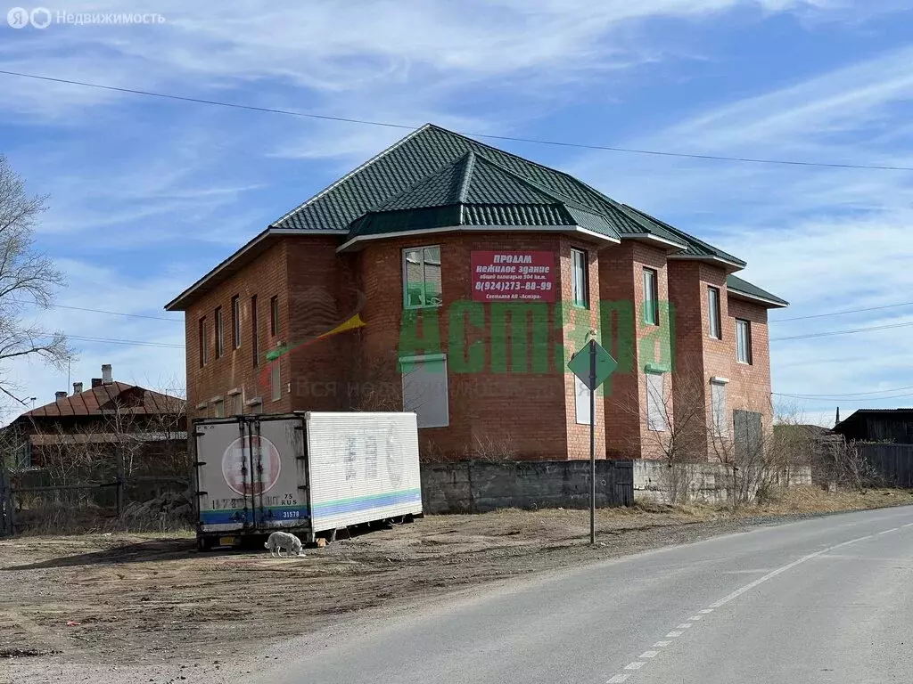 Торговая площадь (900.4 м) - Фото 1