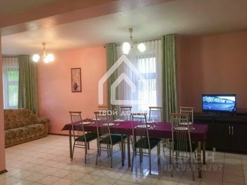 Дом в Самарская область, Красноярский район, Светлое Поле с/пос, с. ... - Фото 2