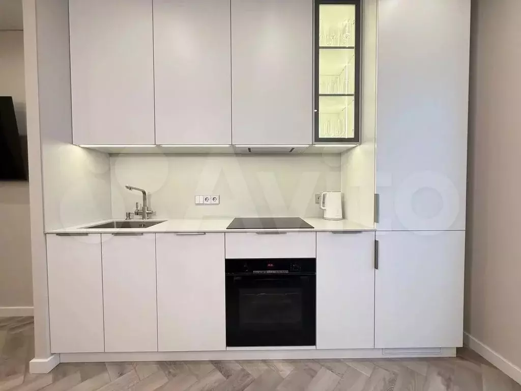 3-к. квартира, 70 м, 15/17 эт. - Фото 1