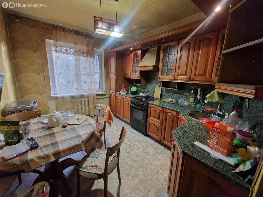 1-комнатная квартира: Иркутск, микрорайон Университетский, 100 (38.2 ... - Фото 2