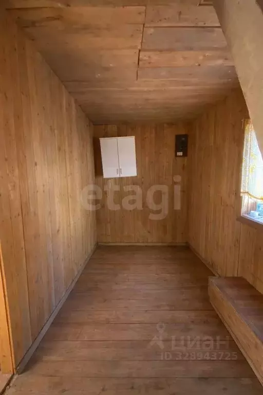 Дом в Тверская область, Кимрский муниципальный округ, Сатурн ... - Фото 1