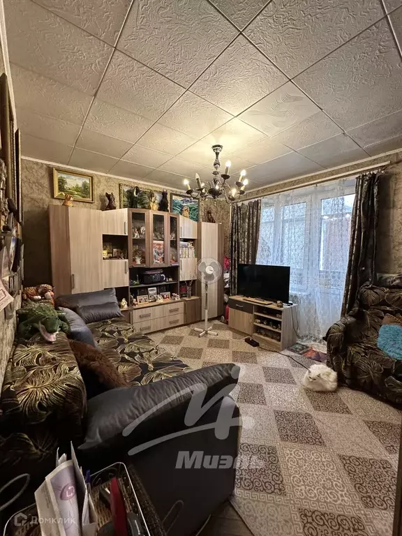 Продаётся 2-к квартира, 37 м - Фото 0