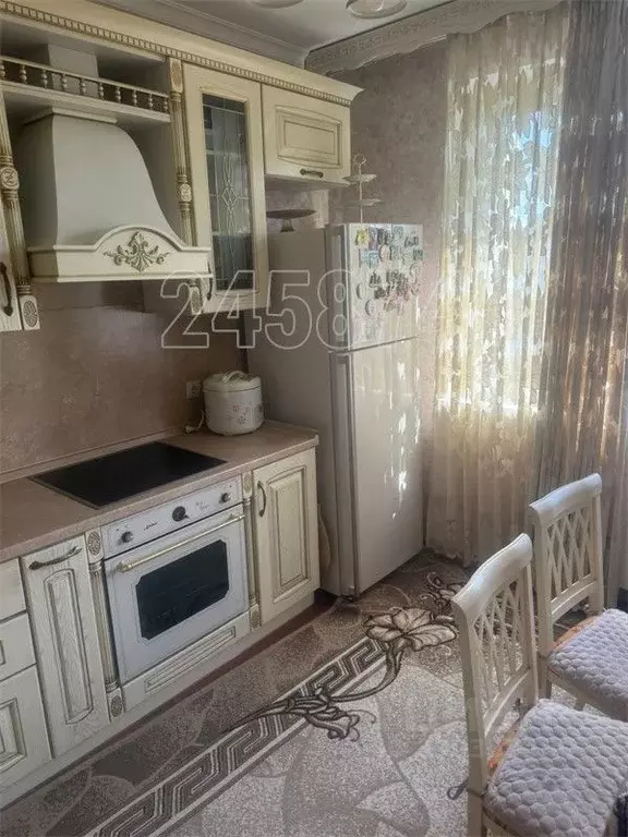 2-к кв. Москва Беломорская ул., 14К1 (54.0 м) - Фото 1