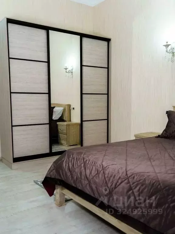 Комната Кабардино-Балкария, Баксан просп. Ленина, 45 Б - Фото 2