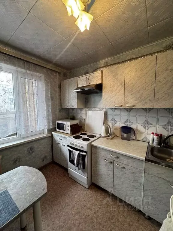 1-к кв. Свердловская область, Екатеринбург ул. Ильича, 28 (35.0 м) - Фото 1