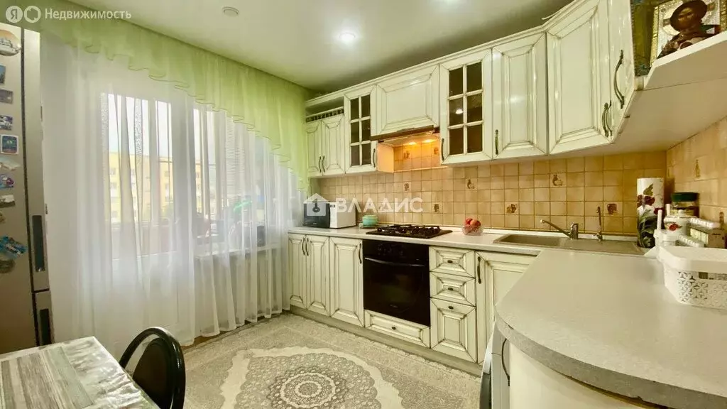 2-комнатная квартира: село Чемодановка, Фабричная улица, 18А (54 м) - Фото 1