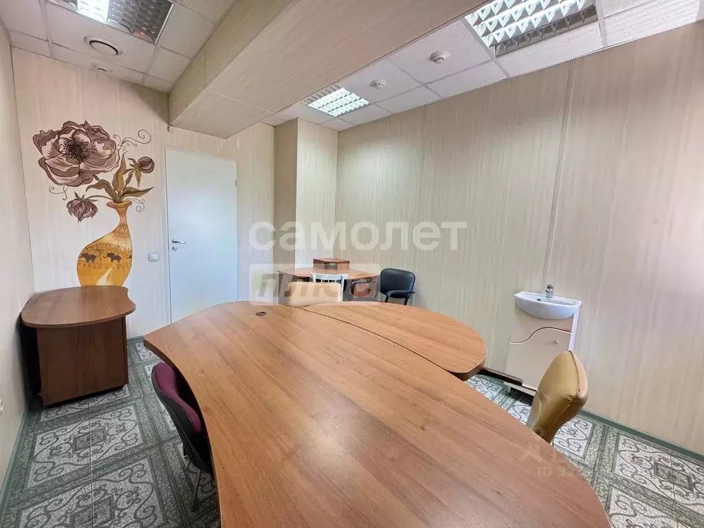 Офис в Иркутская область, Иркутск Советская ул., 176Б (13 м) - Фото 1