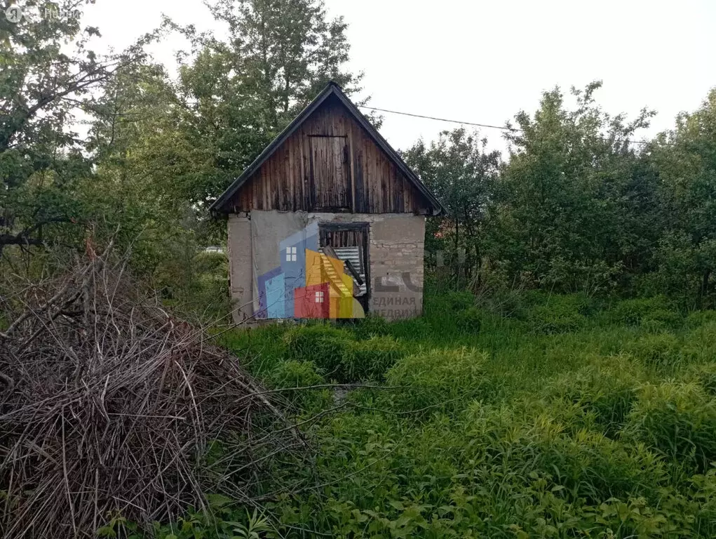 Дом в Тула, СНТ Ласточка, 1 (20 м) - Фото 0