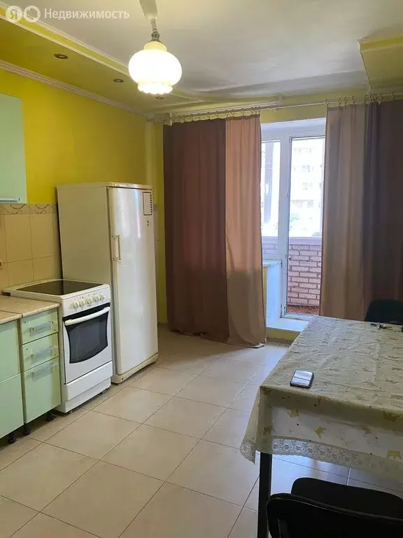 1-комнатная квартира: Бердск, улица Островского, 122 (40 м) - Фото 1
