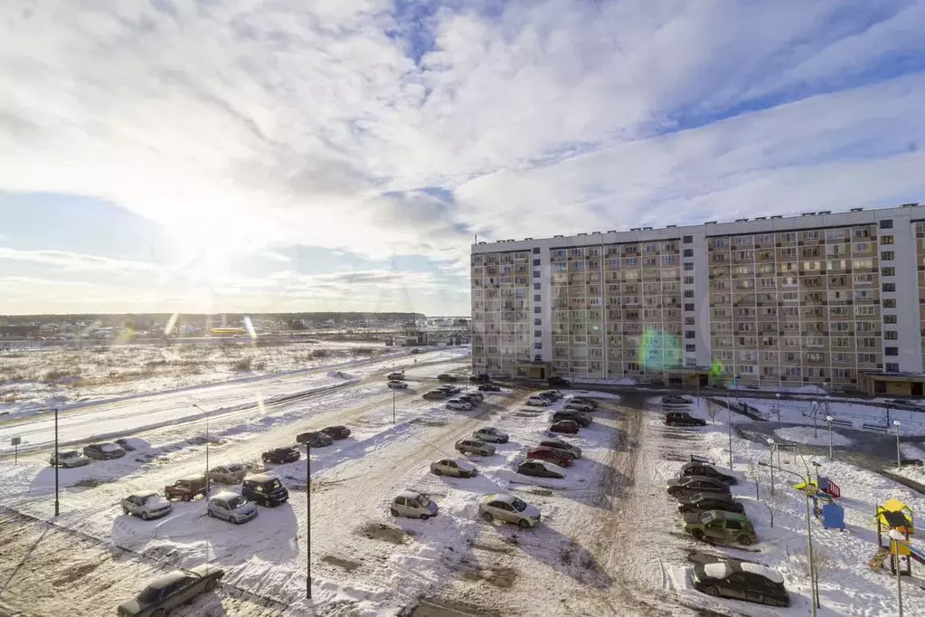 Квартира-студия, 15,8 м, 5/10 эт. - Фото 0
