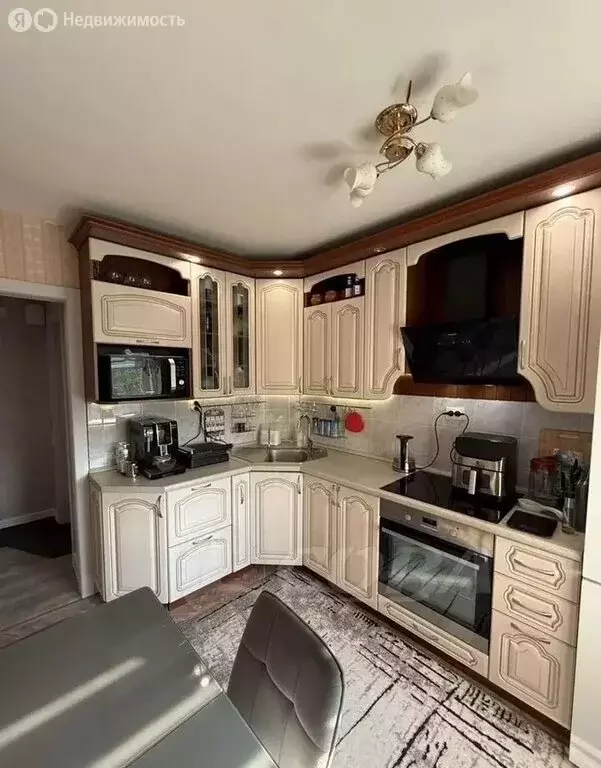 3-комнатная квартира: Тюмень, улица Самарцева, 34А (59.9 м) - Фото 2