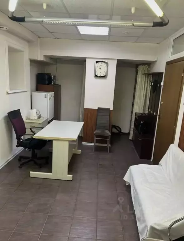 Офис в Иркутская область, Иркутск Байкальская ул., 160а (20 м) - Фото 2