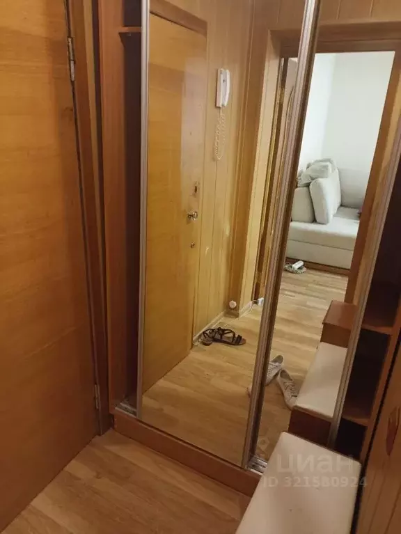 1-к кв. Калужская область, Калуга ул. Добровольского, 26 (32.0 м) - Фото 0