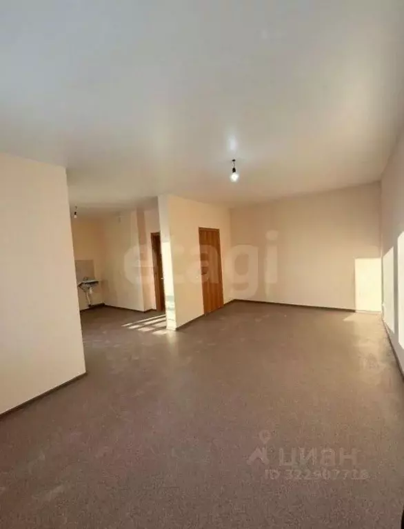 1-к кв. Сахалинская область, Анивский городской округ, с. Троицкое ул. ... - Фото 1