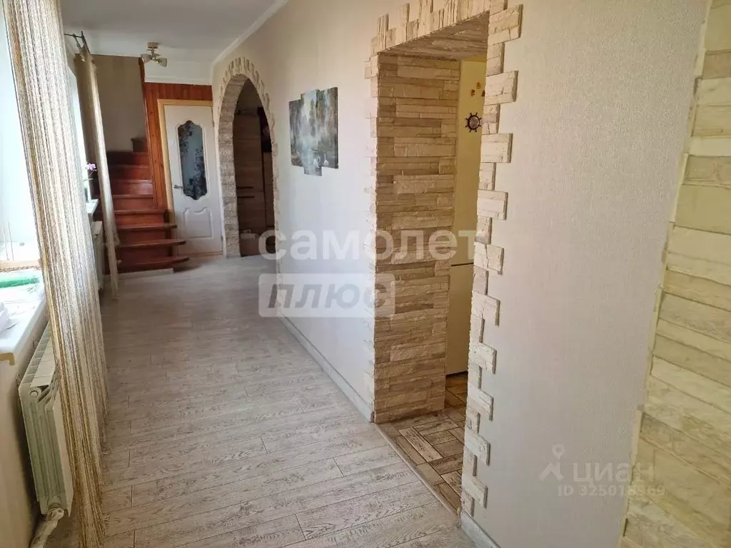 Дом в Курская область, Курск Броневая ул., 41 (110 м) - Фото 2