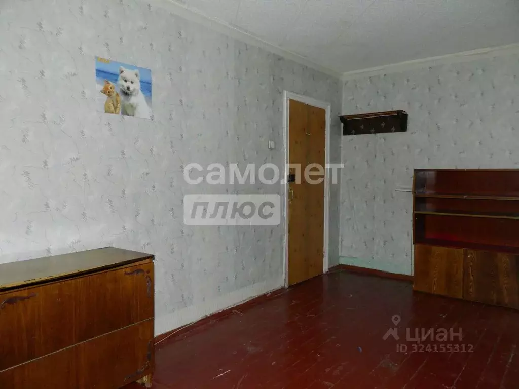 Комната Челябинская область, Челябинск ул. Масленникова, 4 (17.0 м) - Фото 2