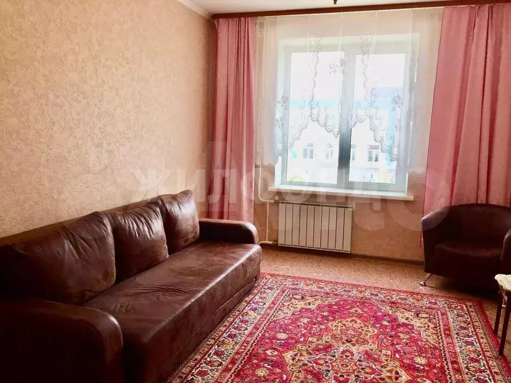 1-к. квартира, 35 м, 3/10 эт. - Фото 0