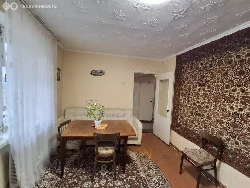 2-комнатная квартира: Миасс, улица Тухачевского, 10 (40.7 м) - Фото 2