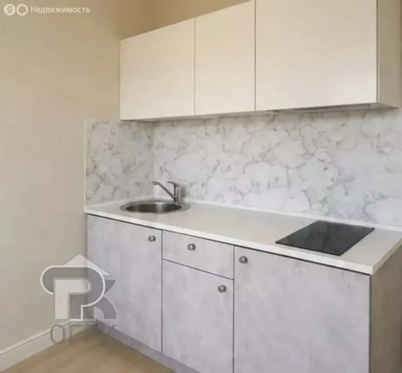 Квартира-студия: Балашиха, улица Яганова, 3 (24.7 м) - Фото 2
