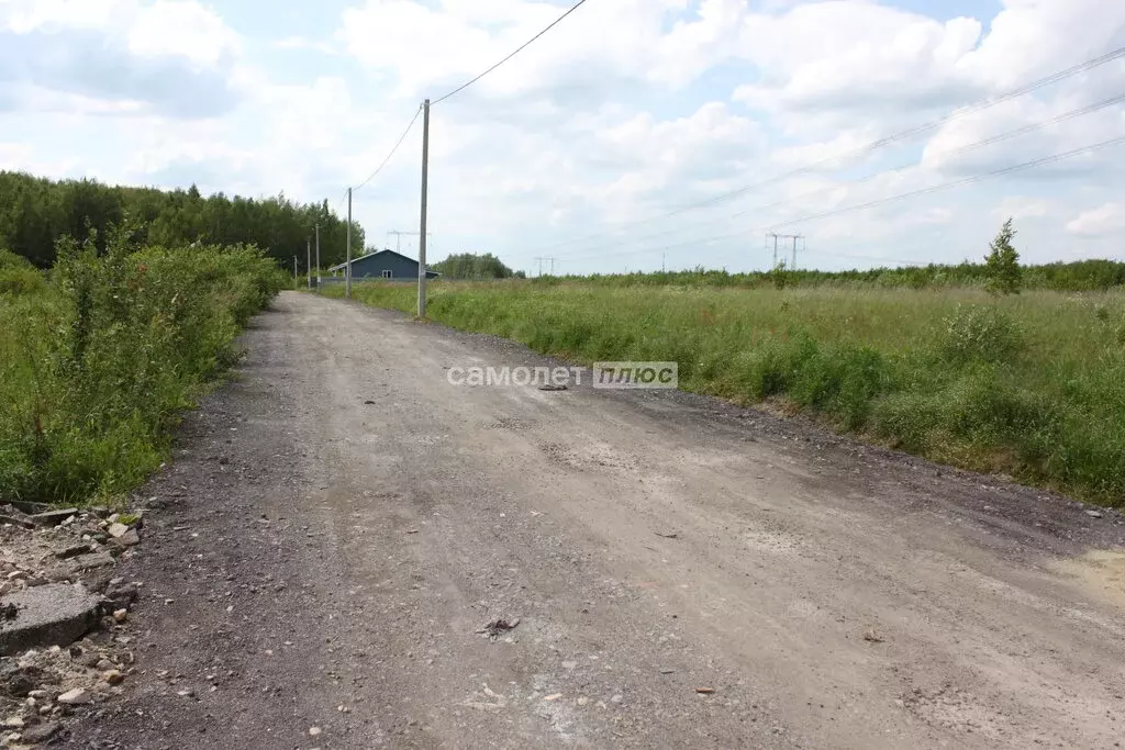 Участок в Московская область, Богородский городской округ, КП Новое ... - Фото 0