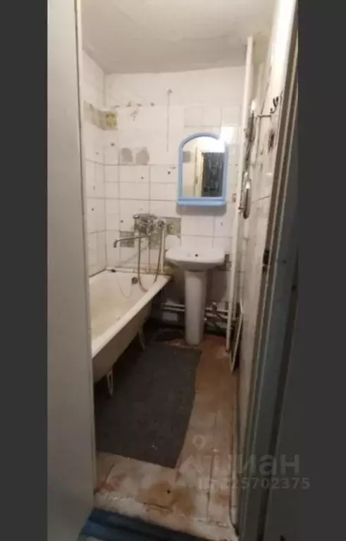 1-к кв. Красноярский край, Красноярск ул. Шевченко, 80А (30.0 м) - Фото 2