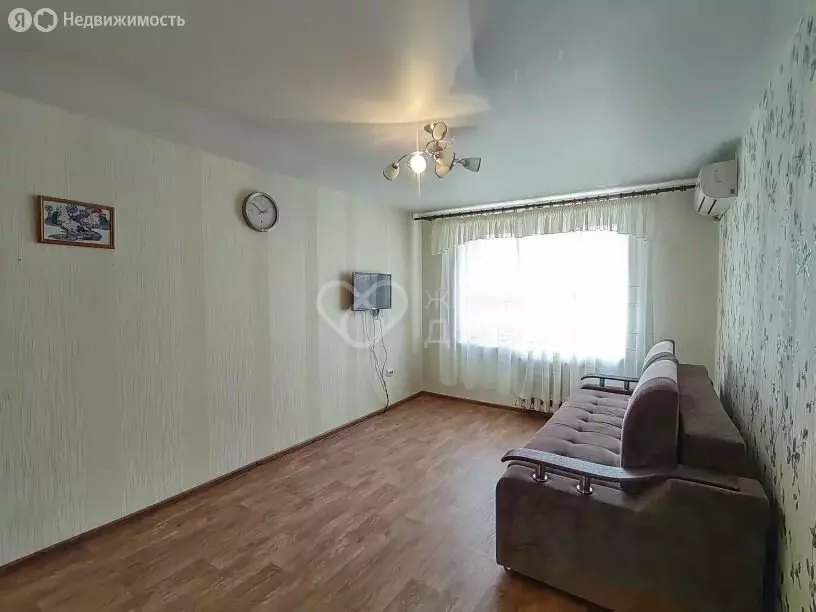 1-комнатная квартира: Волгоград, улица Таращанцев, 55 (33.3 м) - Фото 1