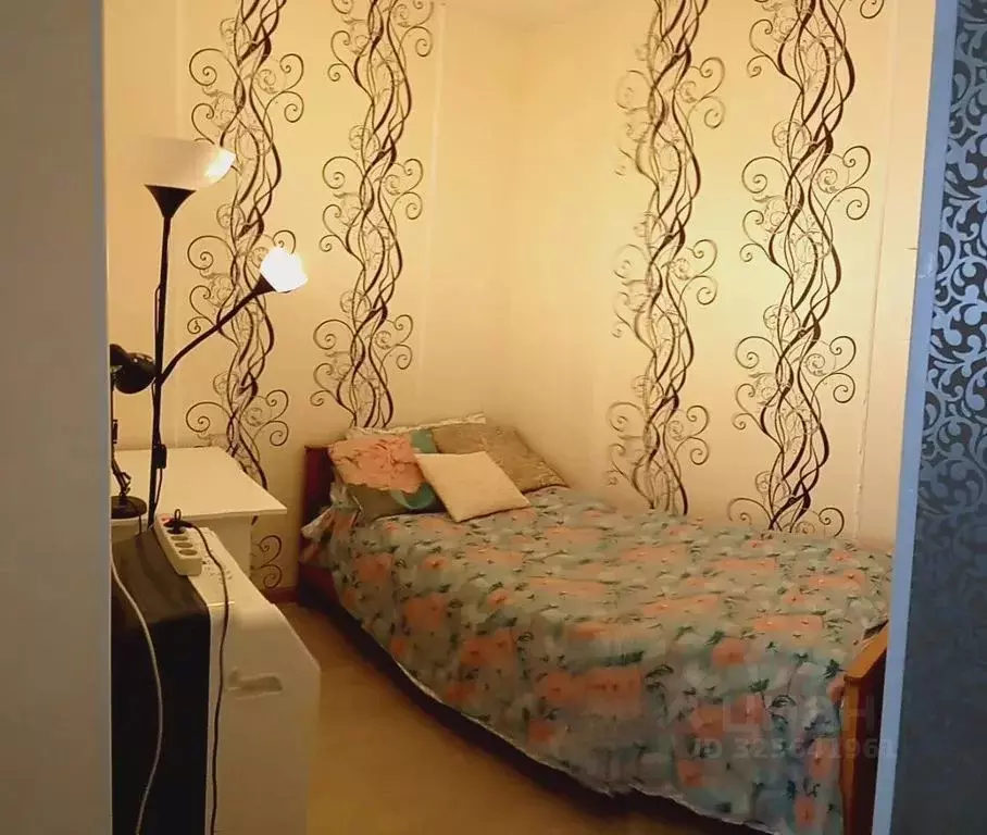 1-к кв. Москва, Москва, Зеленоград к1423 (41.0 м) - Фото 1