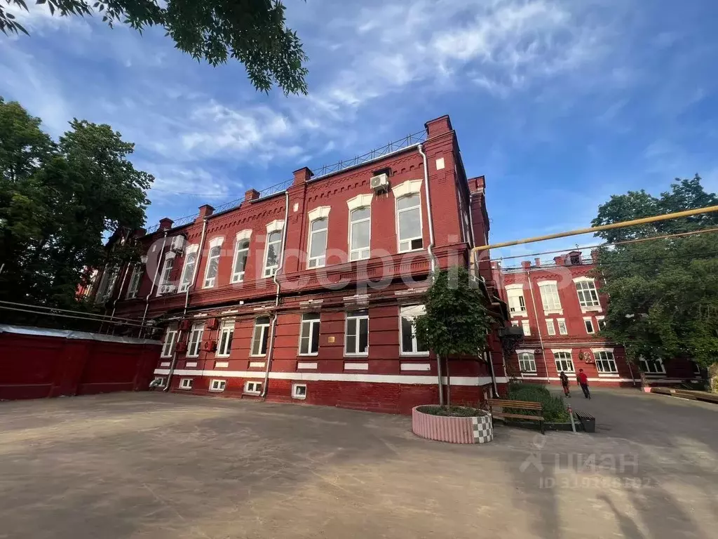 Офис в Москва Самокатная ул., 4С1 (502 м) - Фото 0