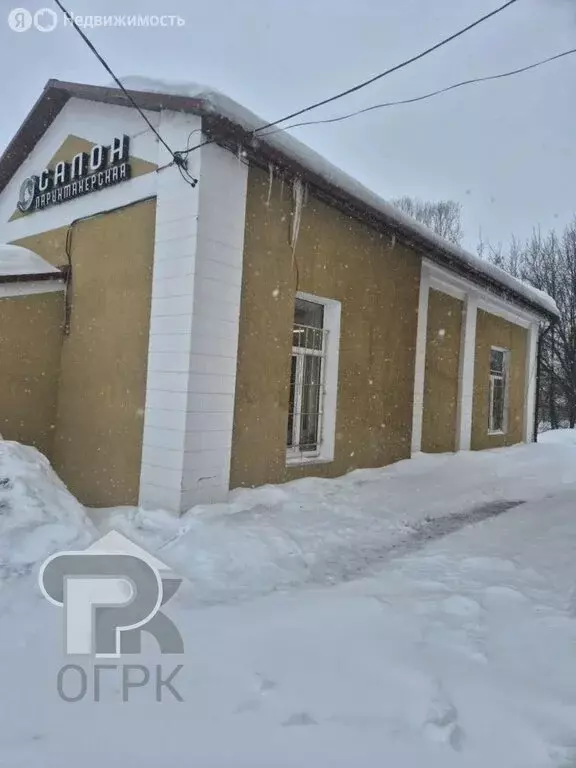 Помещение свободного назначения (138 м) - Фото 2