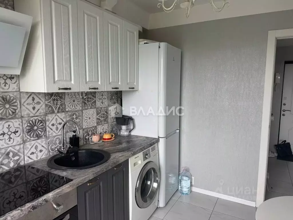 1-к кв. Санкт-Петербург Пискаревский просп., 20 (32.0 м) - Фото 2