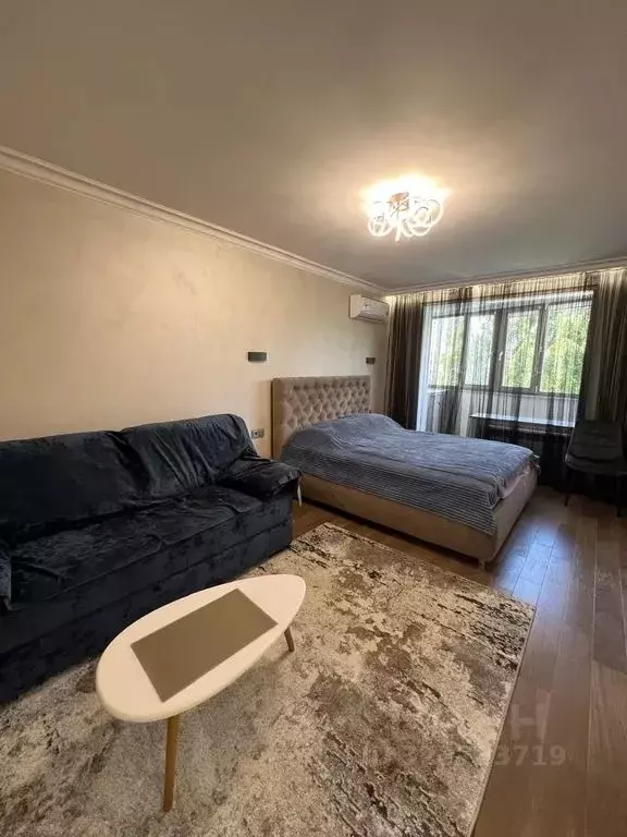 1-к кв. Москва Профсоюзная ул., 85К1 (35.0 м) - Фото 1