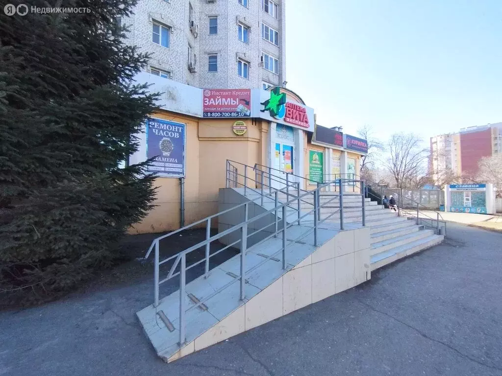 Помещение свободного назначения (39.9 м) - Фото 2