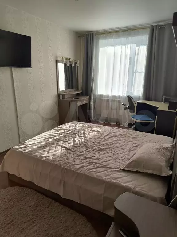 2-к. квартира, 50 м, 8/9 эт. - Фото 0