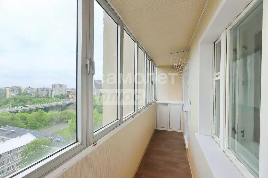 1-комнатная квартира: Липецк, улица Циолковского, 34/5 (41.3 м) - Фото 1