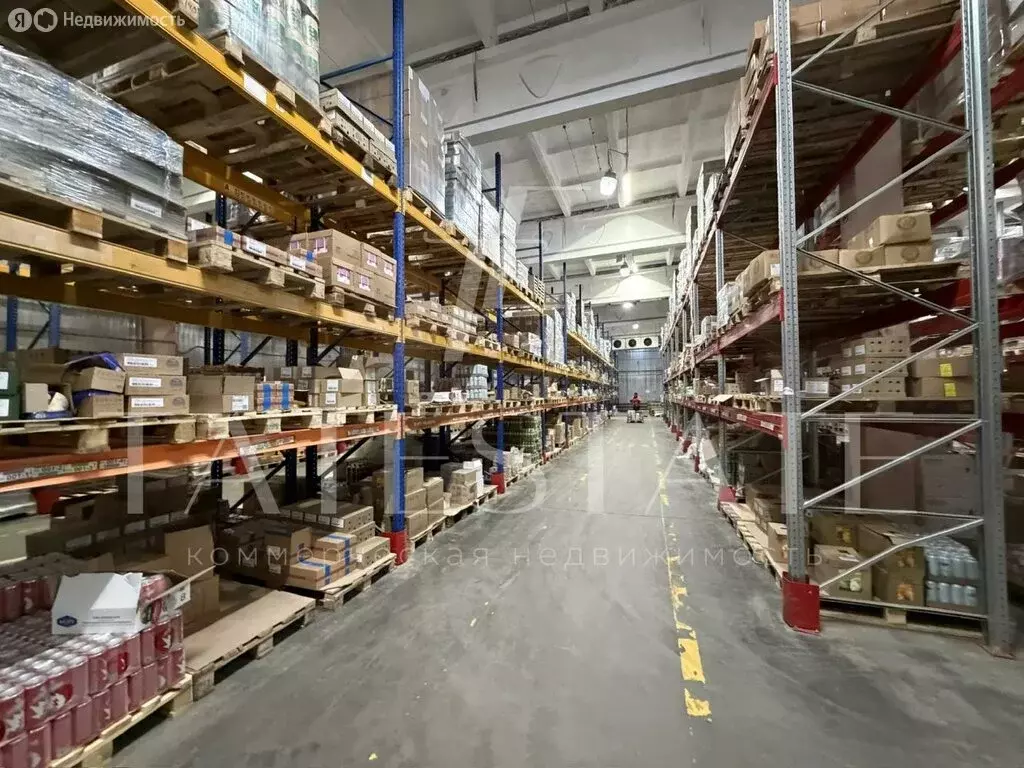 Склад (900 м) - Фото 2