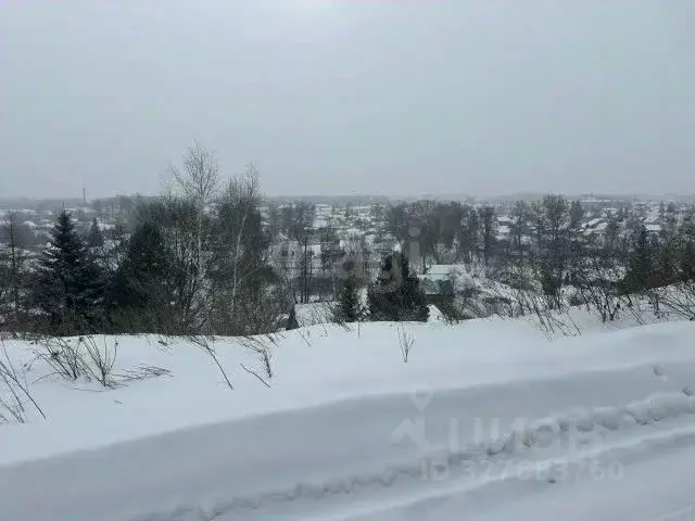 Дом в Башкортостан, Иглинский сельсовет, с. Иглино ул. Береговая, 9 ... - Фото 1