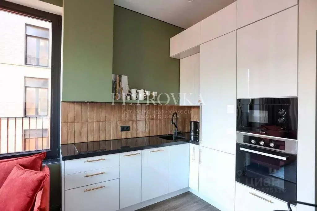 Квартира, 2 комнаты, 37 м - Фото 1