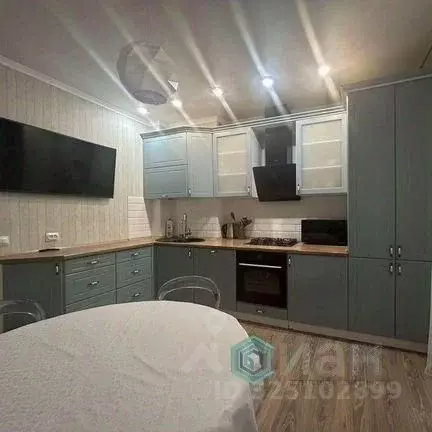 2-к кв. Калининградская область, Калининград ул. Николая Карамзина, 36 ... - Фото 1