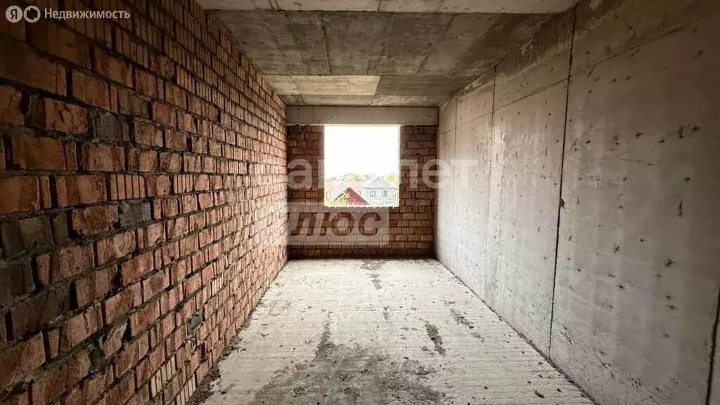 3-комнатная квартира: Хасавюрт, улица Тотурбиева, 66 (112 м) - Фото 1