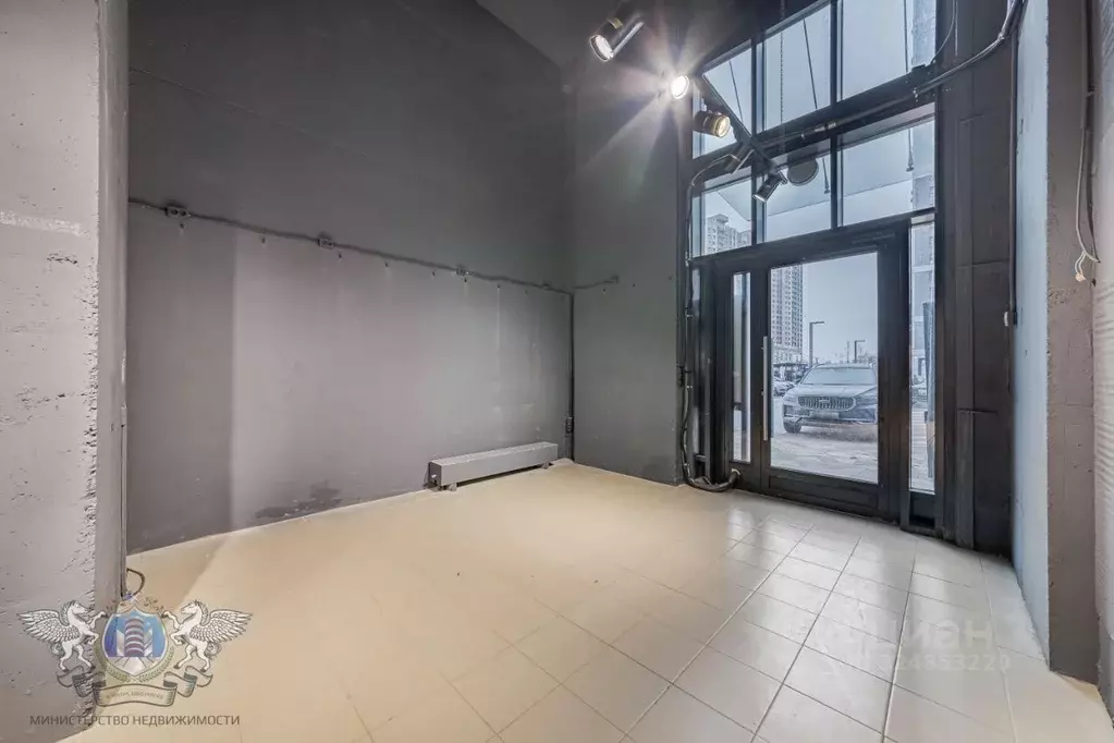 Помещение свободного назначения в Москва ул. Нижняя Хохловка, 8 (42 м) - Фото 2