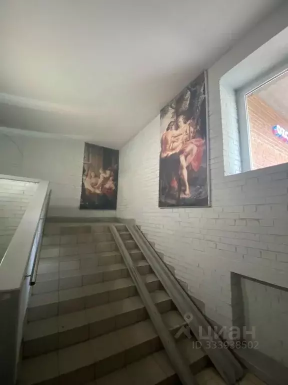 1-к кв. Санкт-Петербург Капитанская ул., 5 (37.4 м) - Фото 2