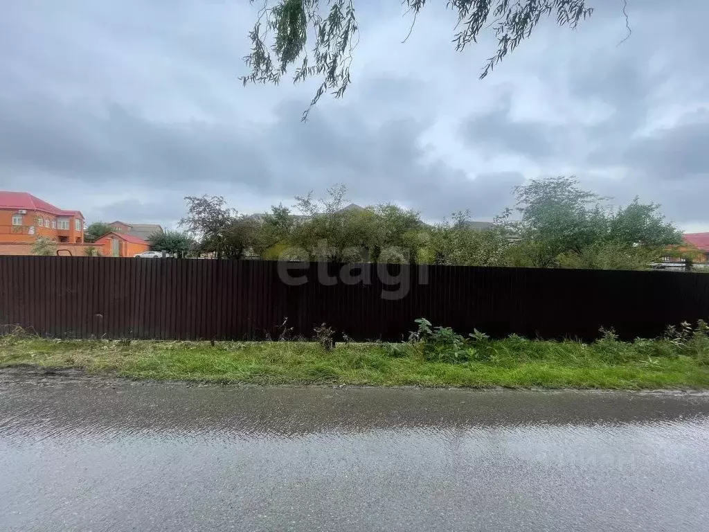 Участок в Ингушетия, Назрань ул. Т.С. Тимурзиева (9.0 сот.) - Фото 1