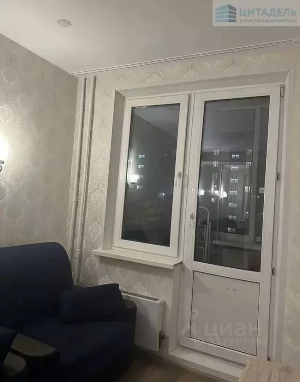 Комната Москва Касимовская ул., 13 (12.0 м) - Фото 2