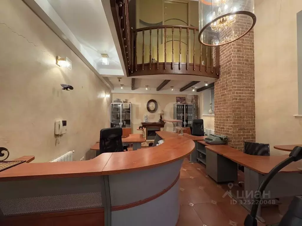 Помещение свободного назначения в Санкт-Петербург Фермское ш., 32 (90 ... - Фото 2