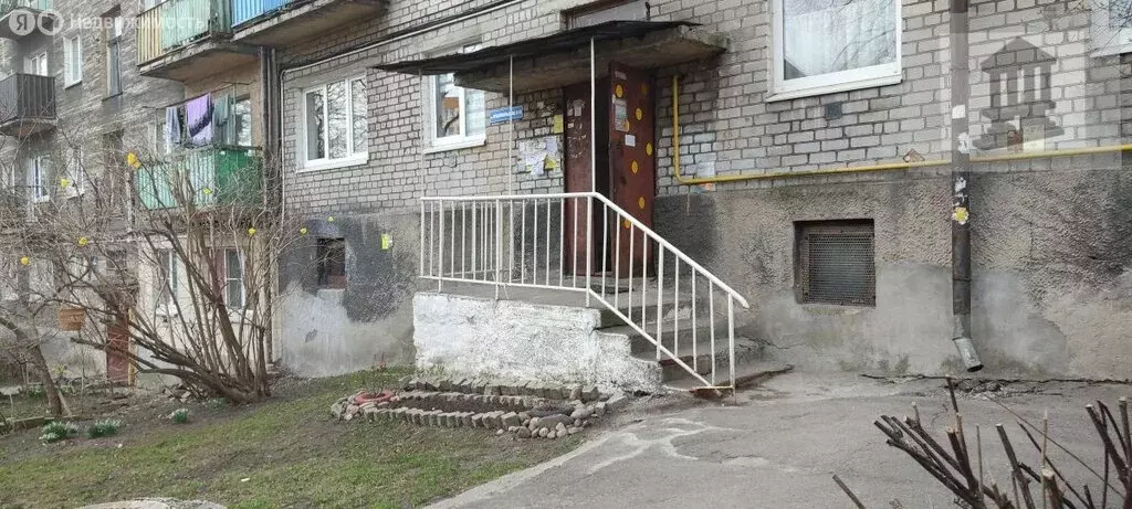 2-комнатная квартира: Калининград, Красносельская улица, 8 (45.3 м) - Фото 2