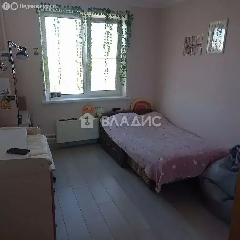 1-комнатная квартира: Москва, улица Гурьянова, 2к2 (44.4 м) - Фото 1